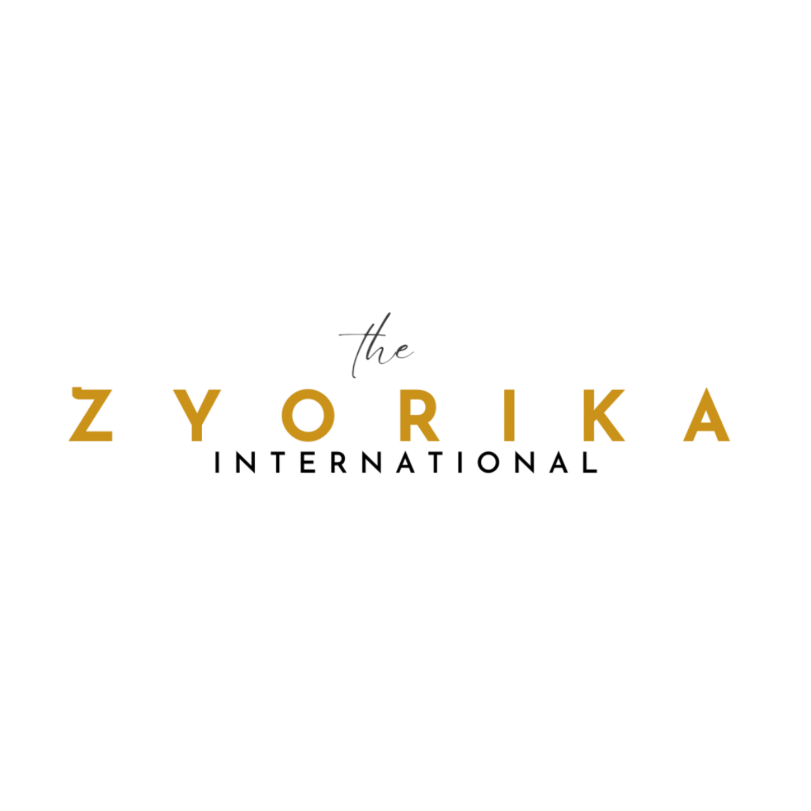 Zyorika International