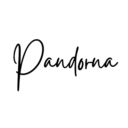 LOGO PANDORNA